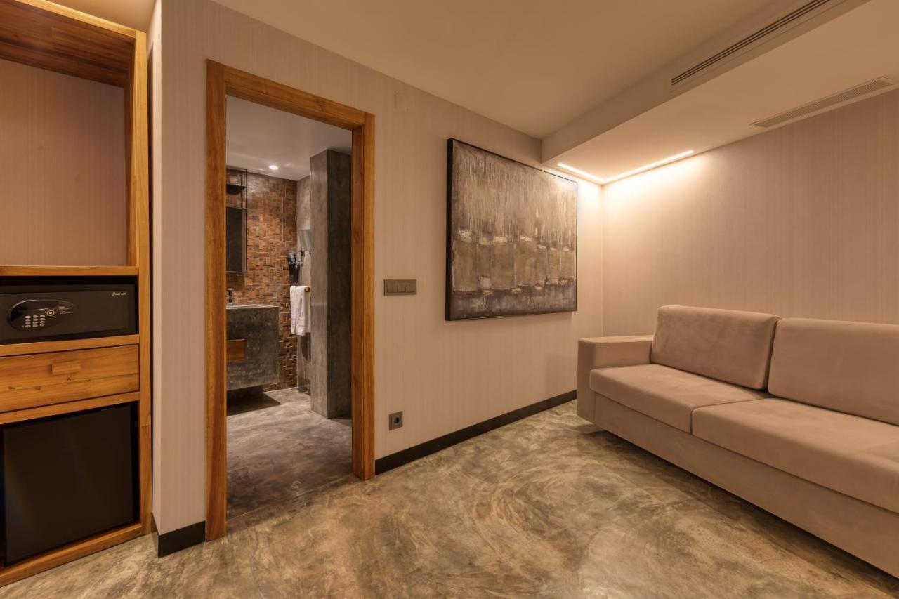 Well Hotel & Spa Масейра Екстериор снимка