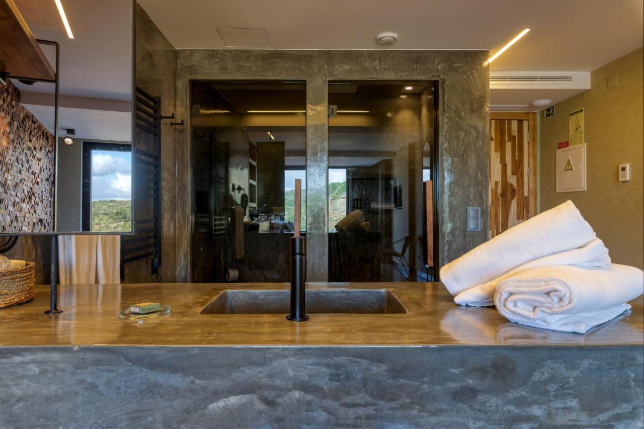 Well Hotel & Spa Масейра Екстериор снимка