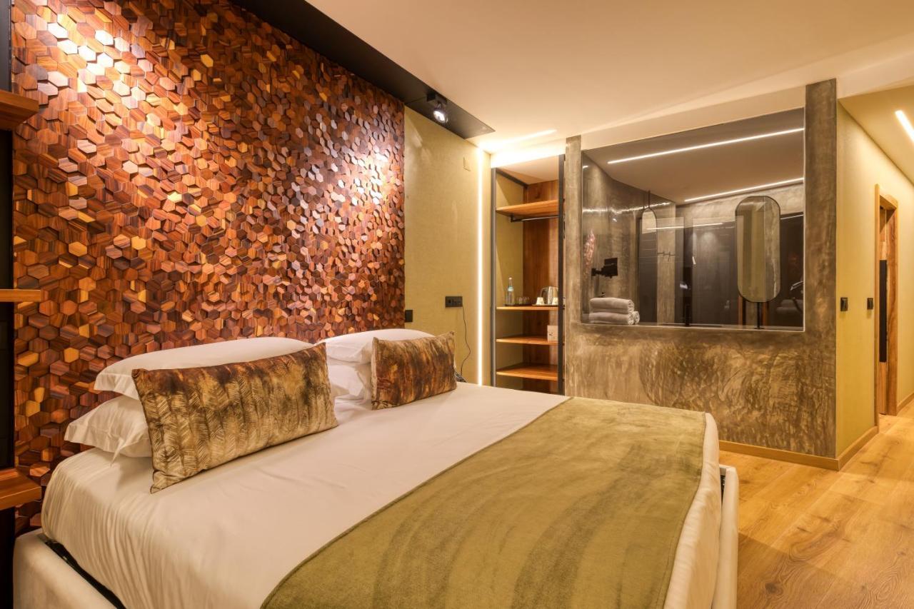 Well Hotel & Spa Масейра Екстериор снимка
