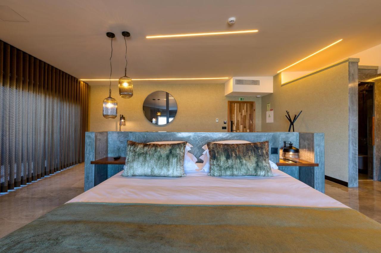 Well Hotel & Spa Масейра Екстериор снимка