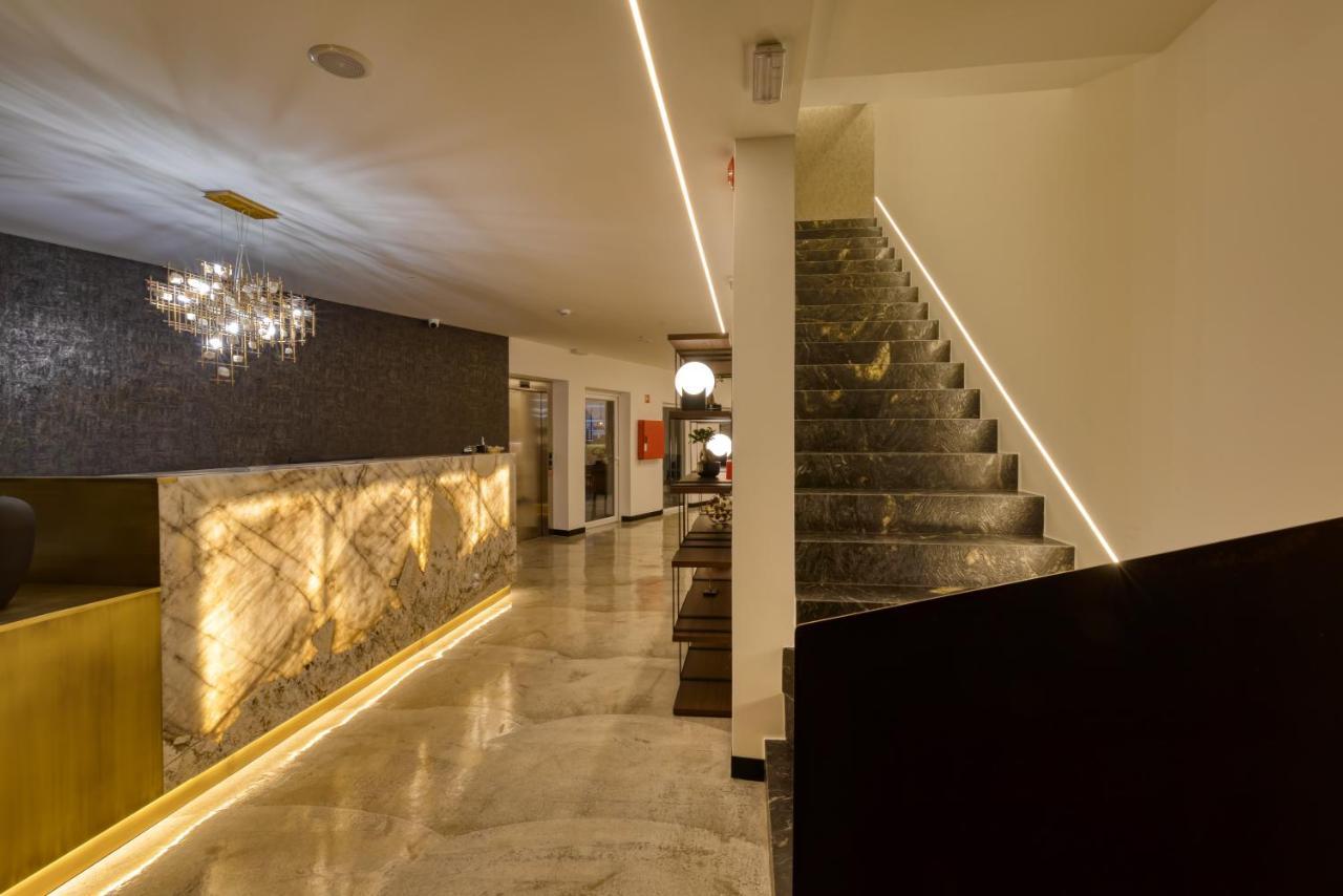 Well Hotel & Spa Масейра Екстериор снимка