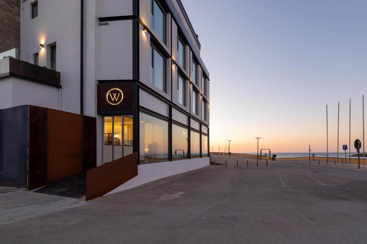 Well Hotel & Spa Масейра Екстериор снимка