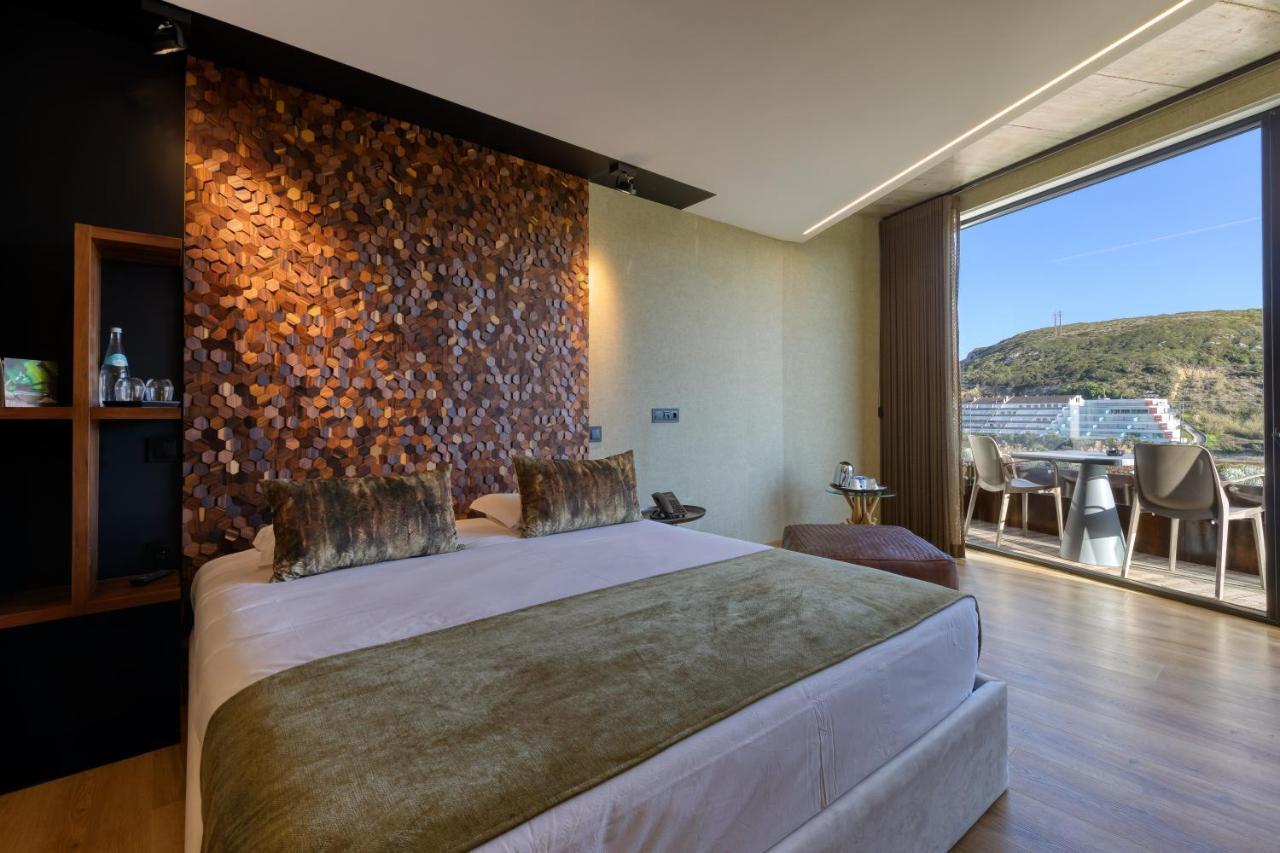 Well Hotel & Spa Масейра Екстериор снимка