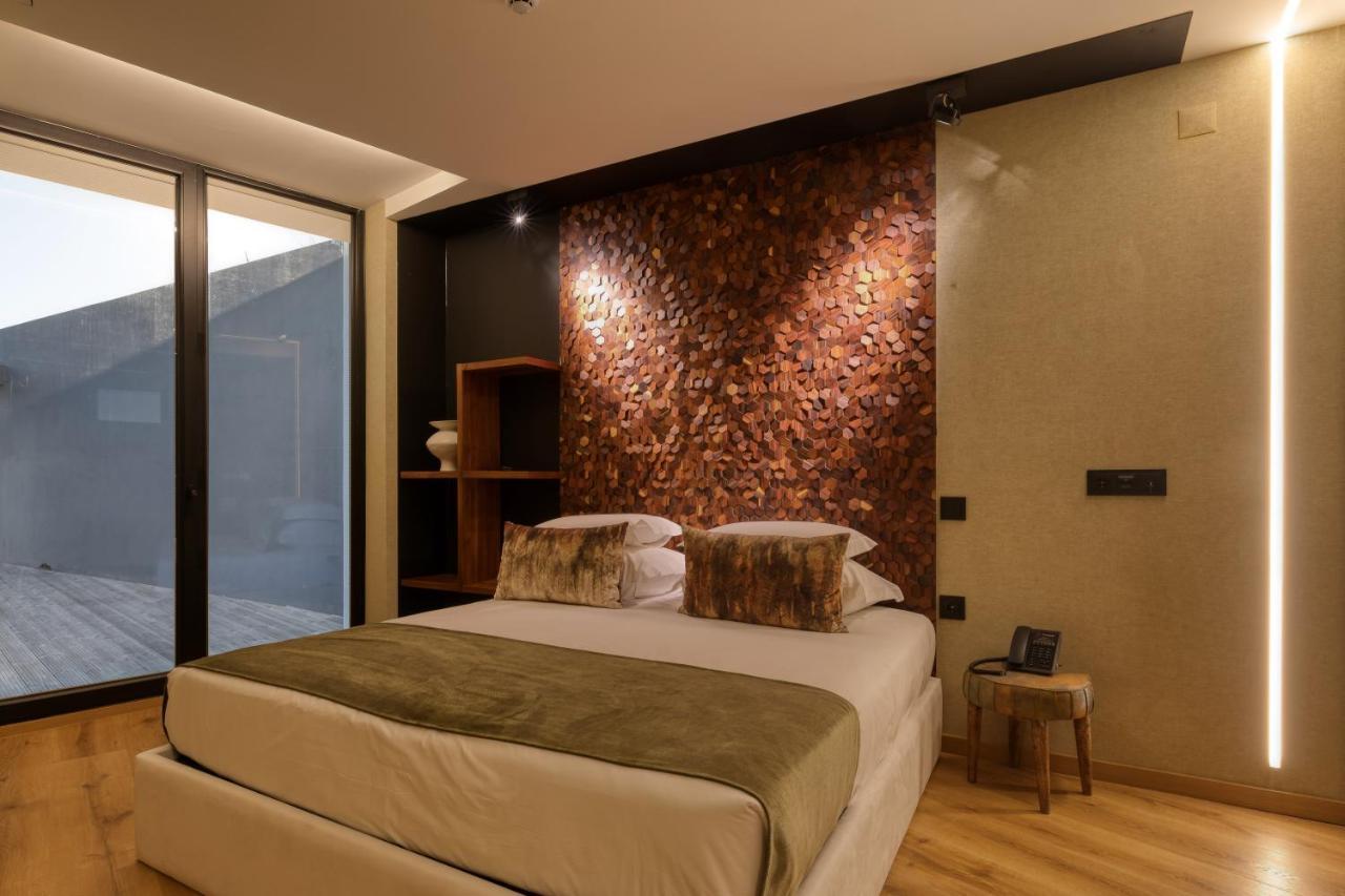 Well Hotel & Spa Масейра Екстериор снимка