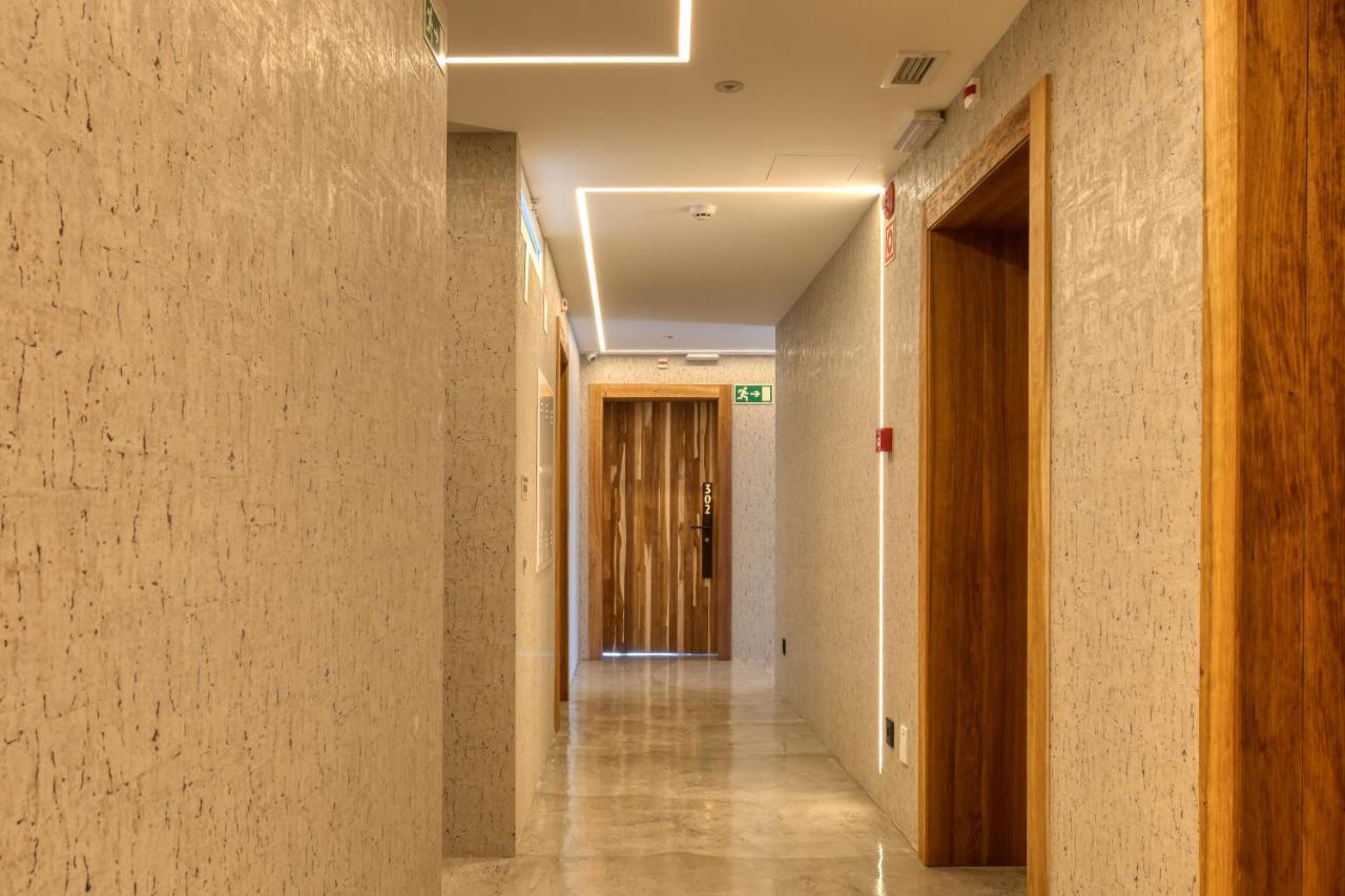 Well Hotel & Spa Масейра Екстериор снимка
