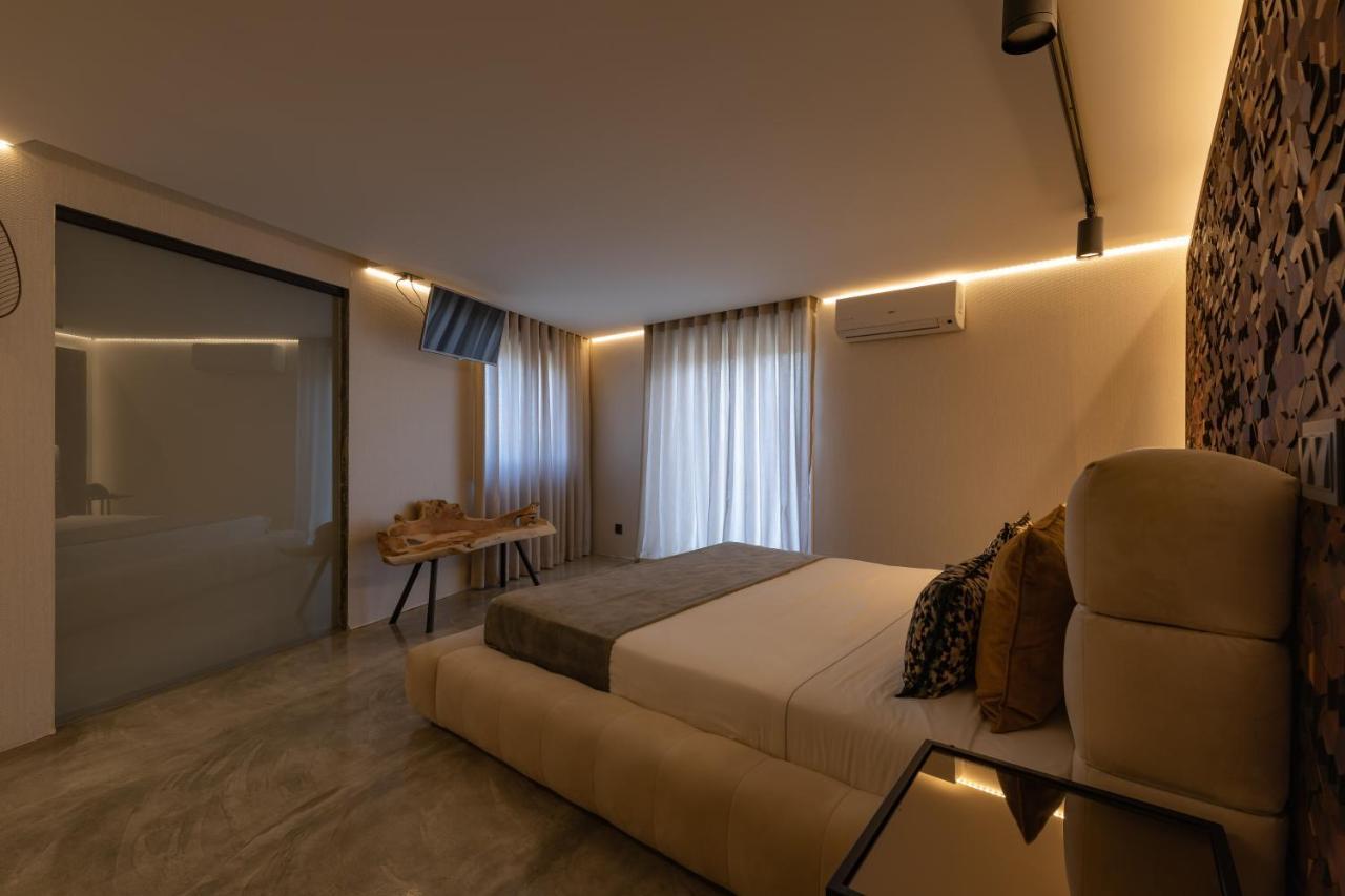 Well Hotel & Spa Масейра Екстериор снимка