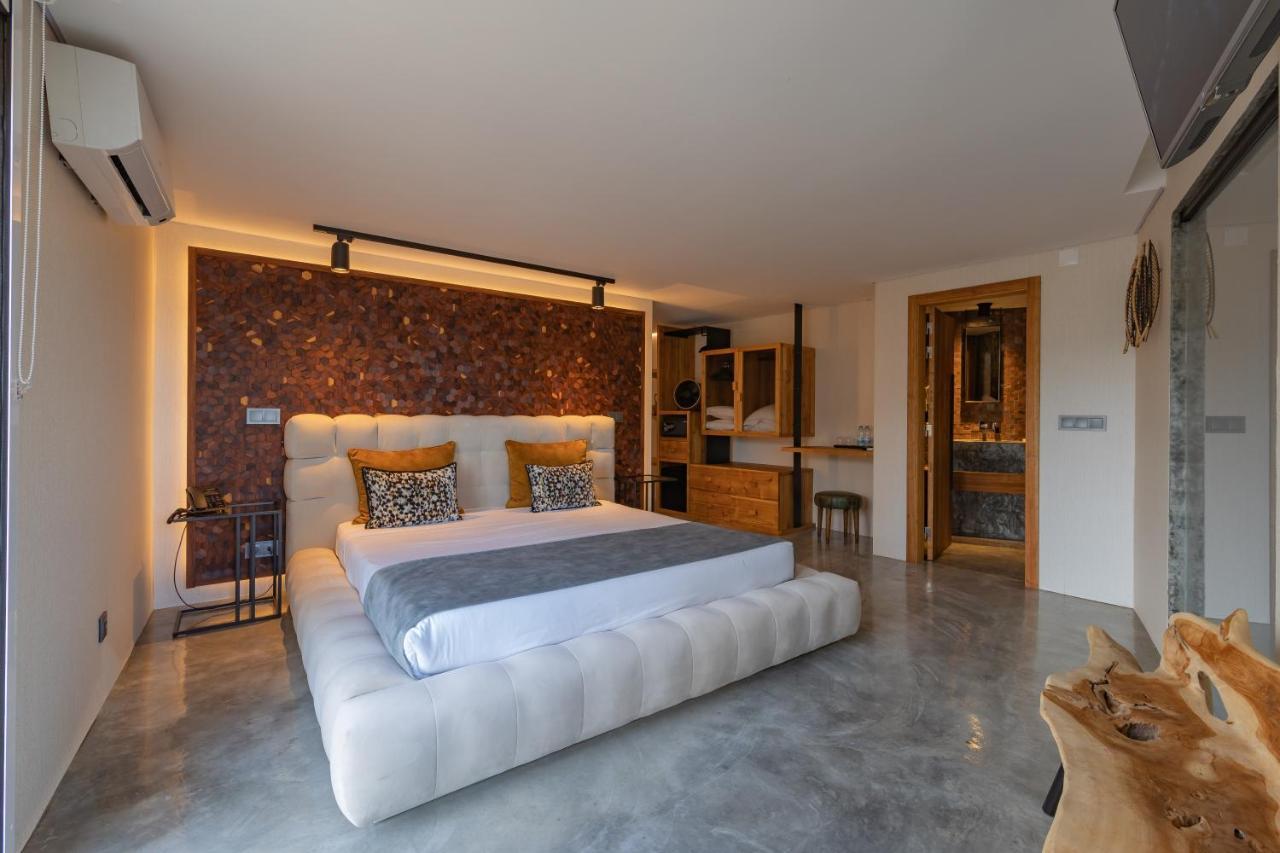 Well Hotel & Spa Масейра Екстериор снимка