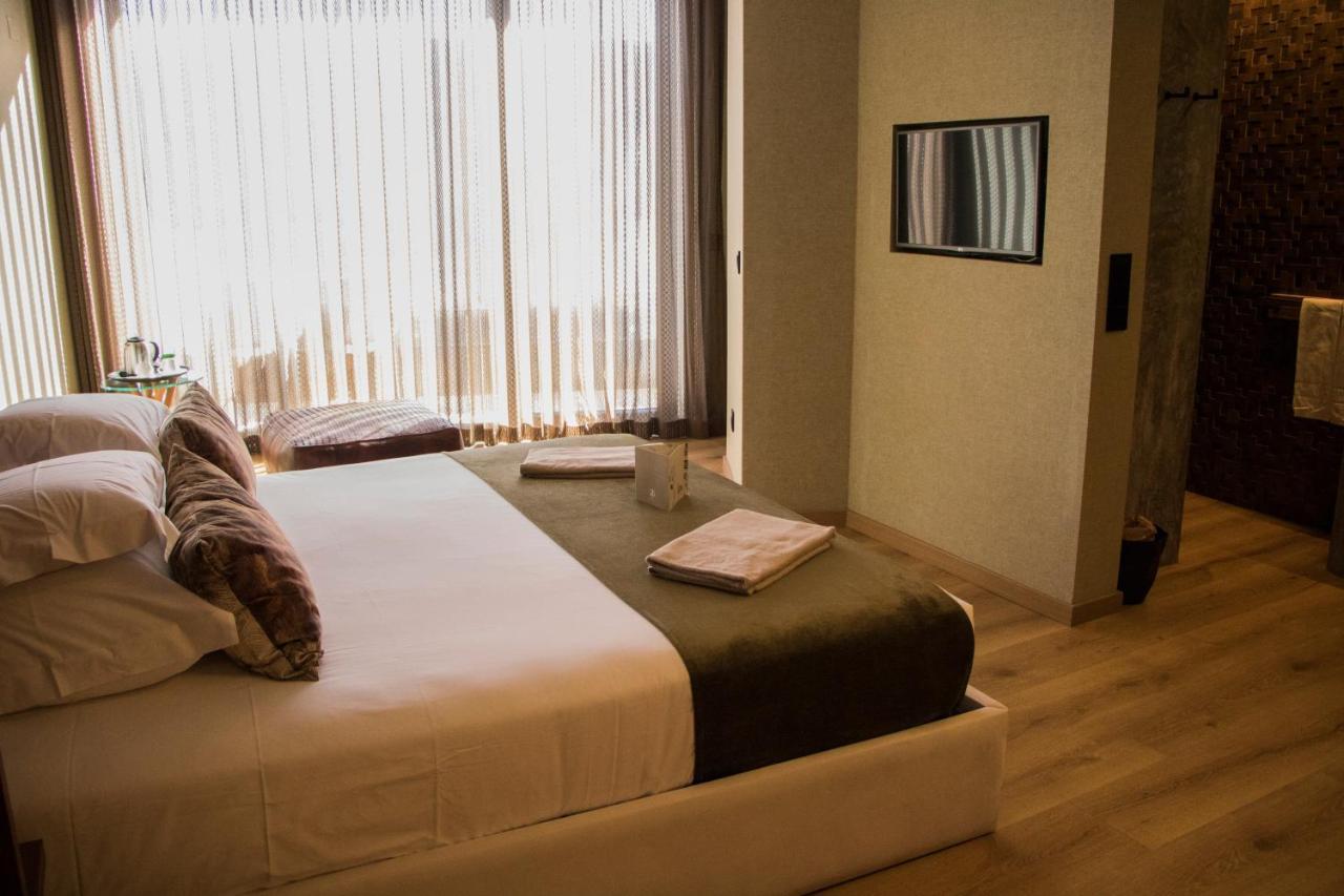 Well Hotel & Spa Масейра Екстериор снимка