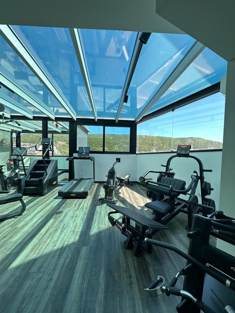 Well Hotel & Spa Масейра Екстериор снимка