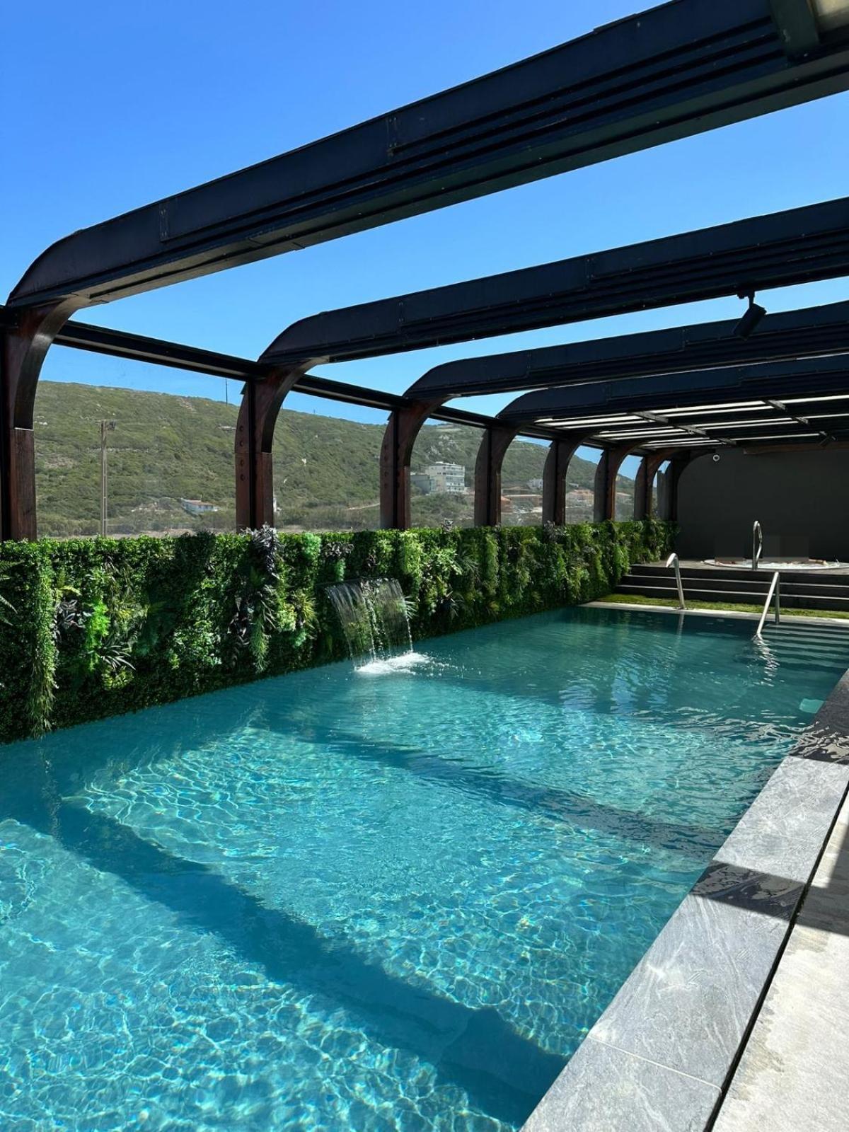 Well Hotel & Spa Масейра Екстериор снимка