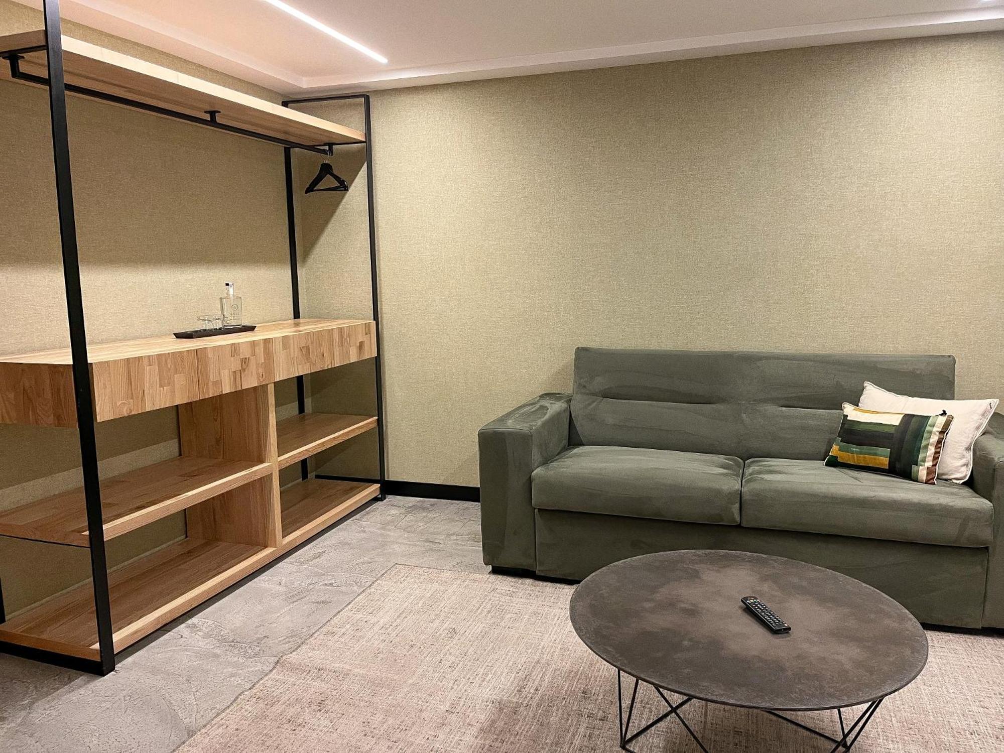 Well Hotel & Spa Масейра Екстериор снимка