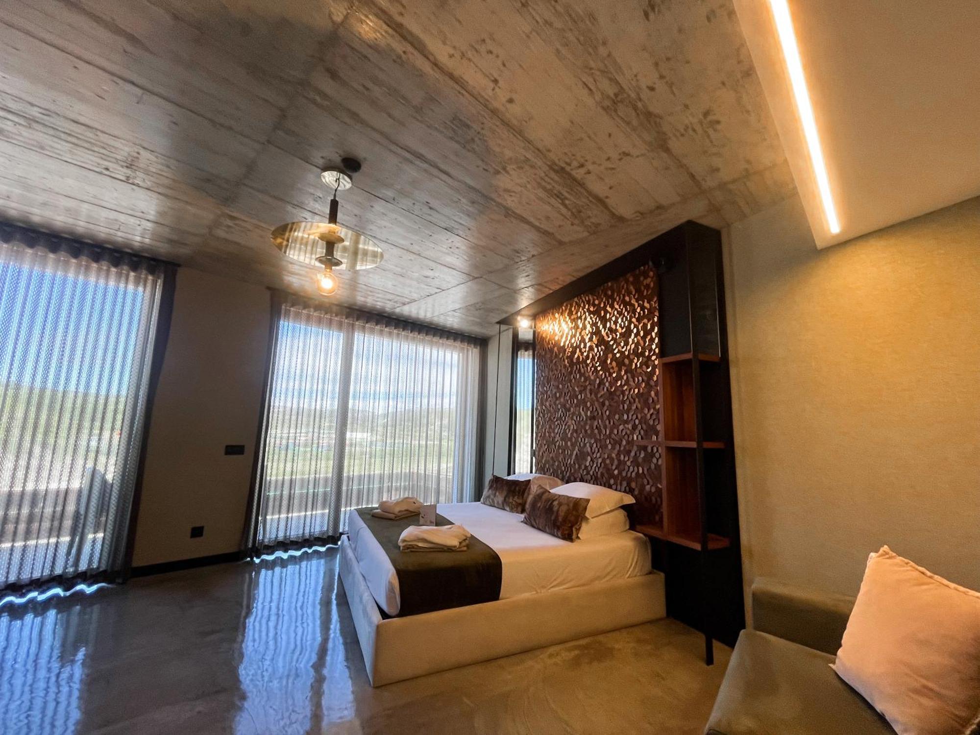 Well Hotel & Spa Масейра Екстериор снимка