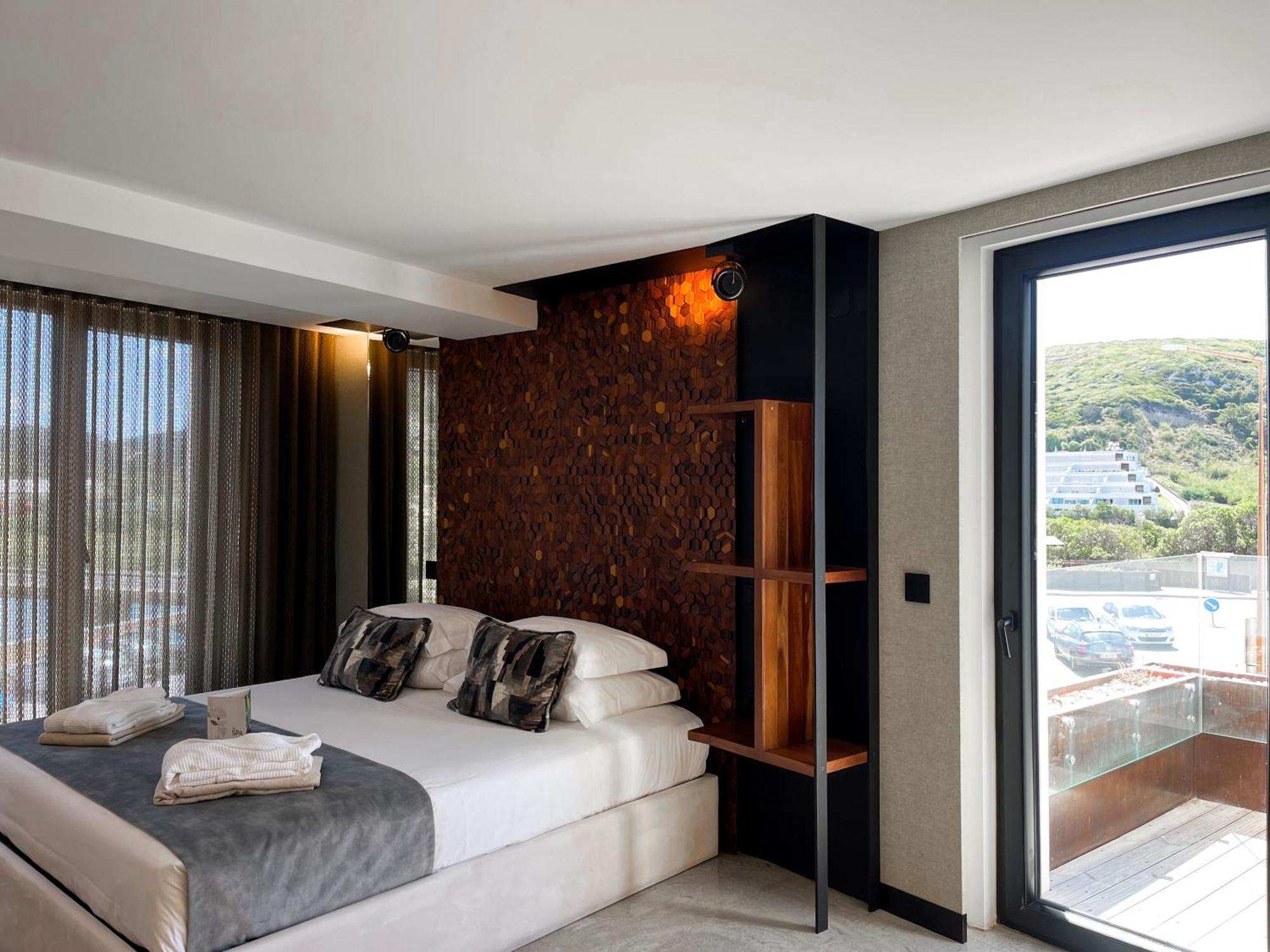 Well Hotel & Spa Масейра Екстериор снимка