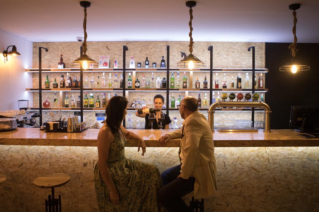 Well Hotel & Spa Масейра Екстериор снимка