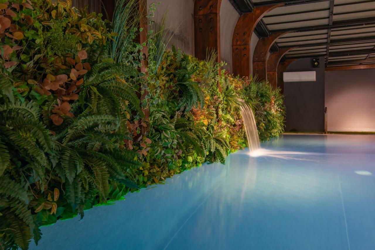 Well Hotel & Spa Масейра Екстериор снимка